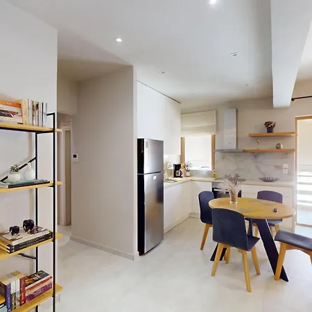 Apartment υπέροχο νέο ρετιρέ στην γλυφάδα